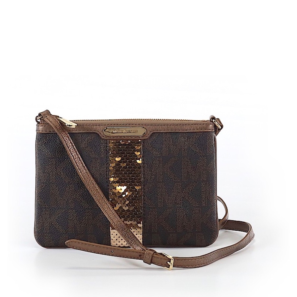 Michael Kors Crossbody Bag